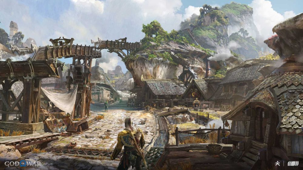 God of War Ragnarök - Image 5