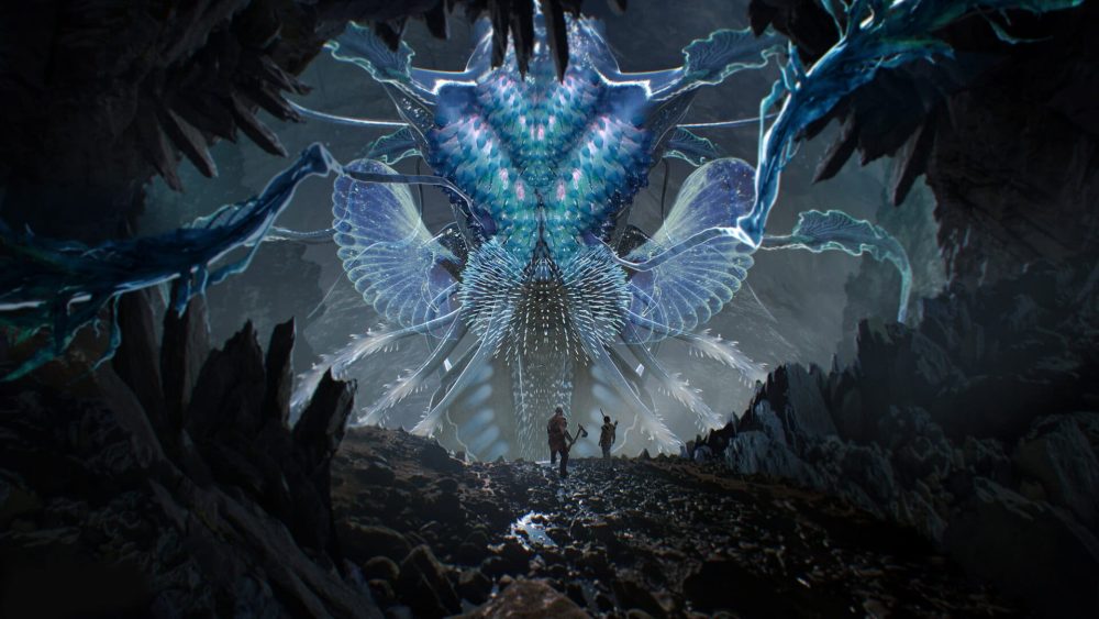 God of War Ragnarök - Image 4