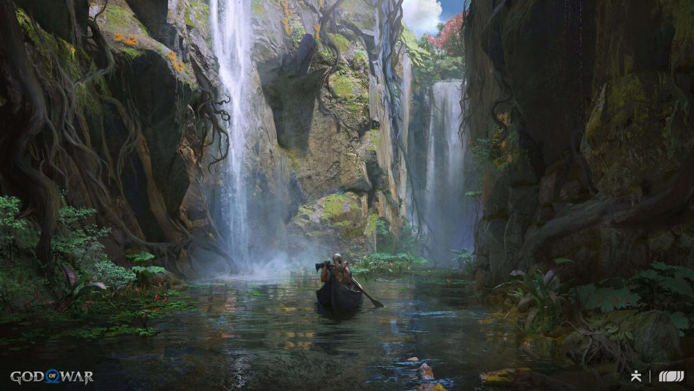 God of War Ragnarök - Image 3