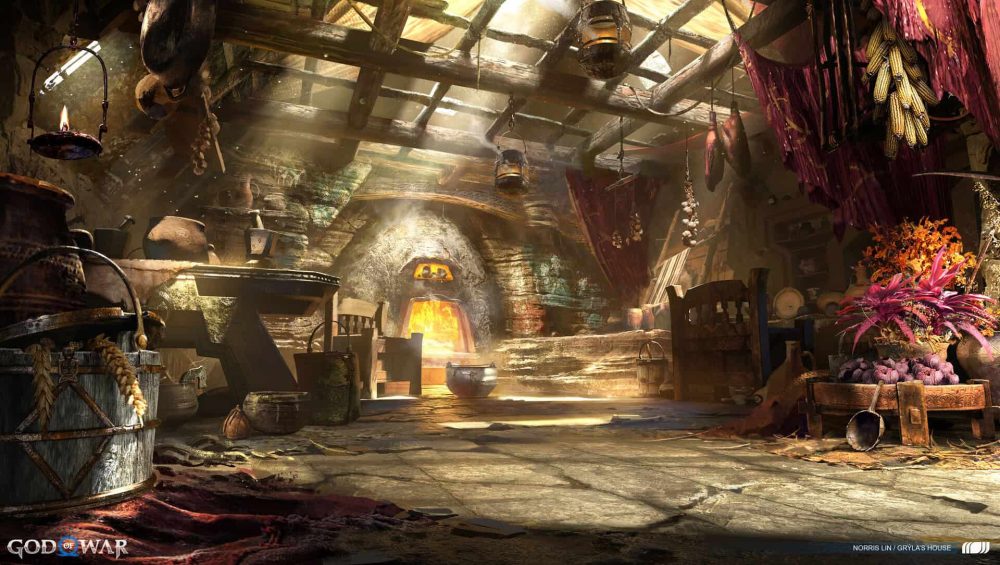 God of War Ragnarök - Image 2