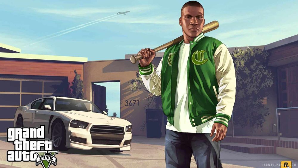 Grand Theft Auto V - Image 2
