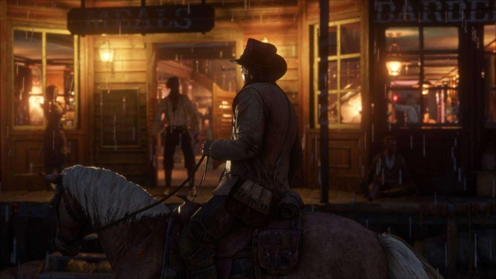 Red Dead Redemption 2 - Image 2