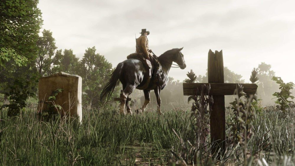 Red Dead Redemption 2 - Image 4
