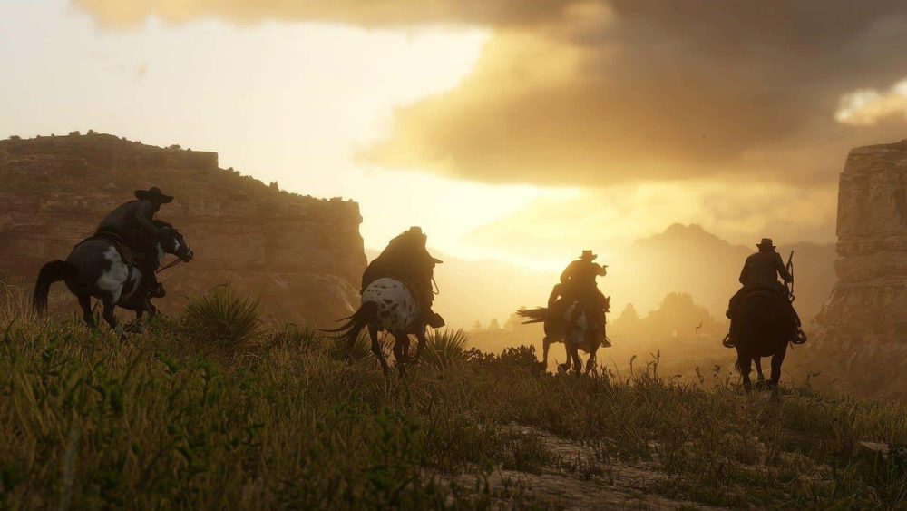 Red Dead Redemption 2 - Image 5