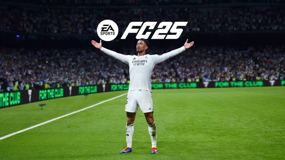 EA SPORTS FC™ 25