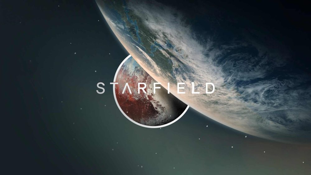 Starfield