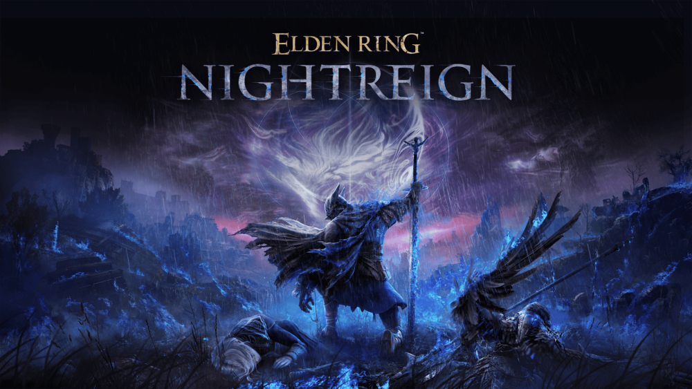 ELDEN RING: Nightreign