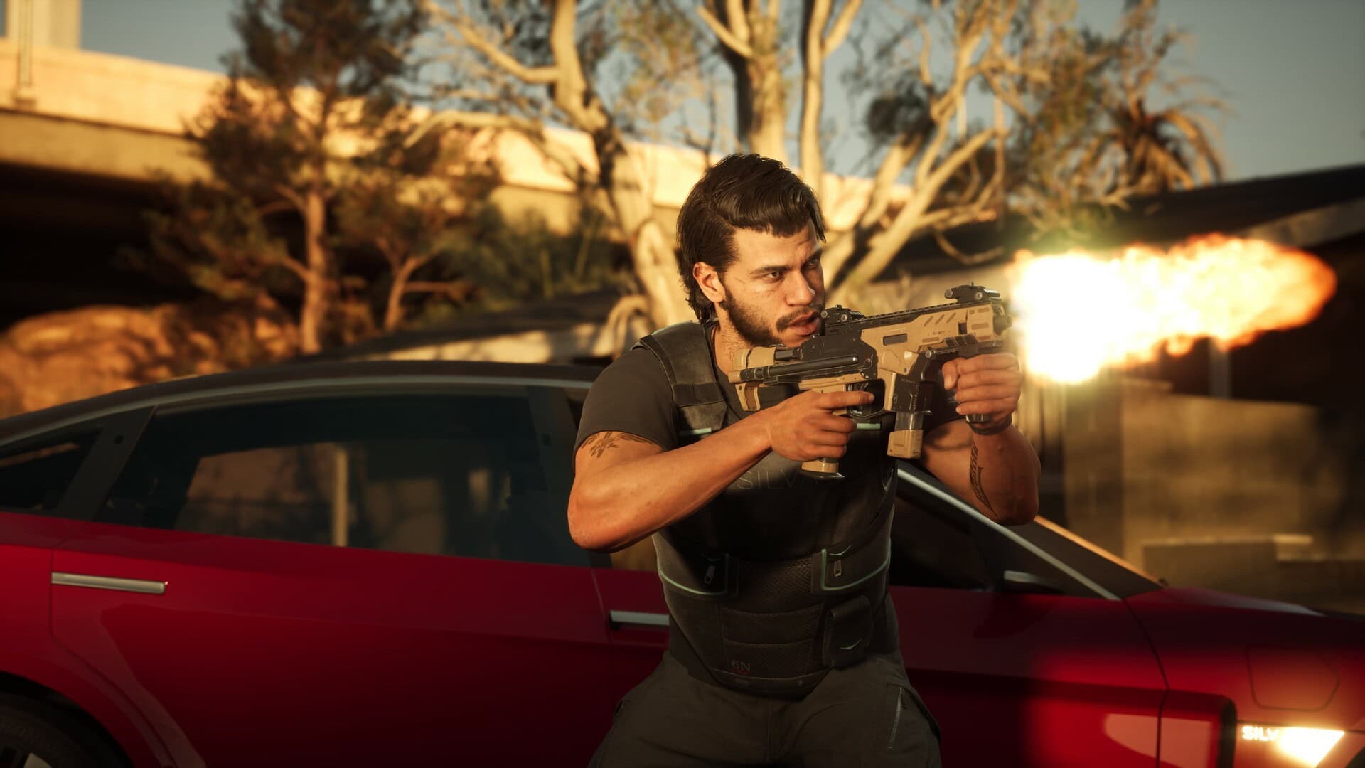 نحوه اجرای MindsEye روی موبایل با اینترنت معمولی