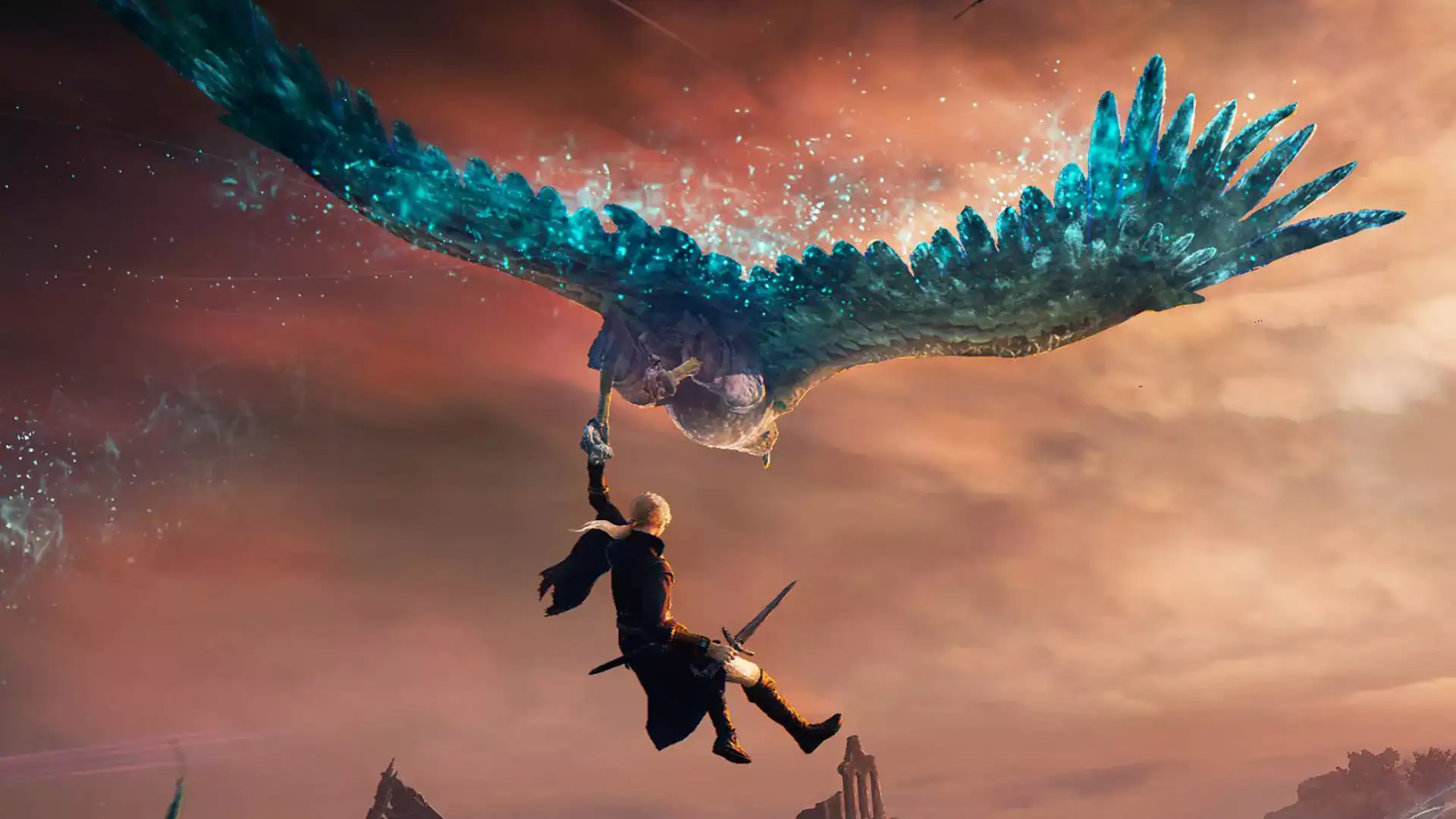 بازی Elden Ring: Nightreign