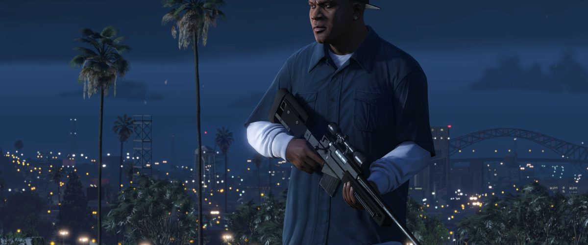 لیست کامل چیت های GTA V