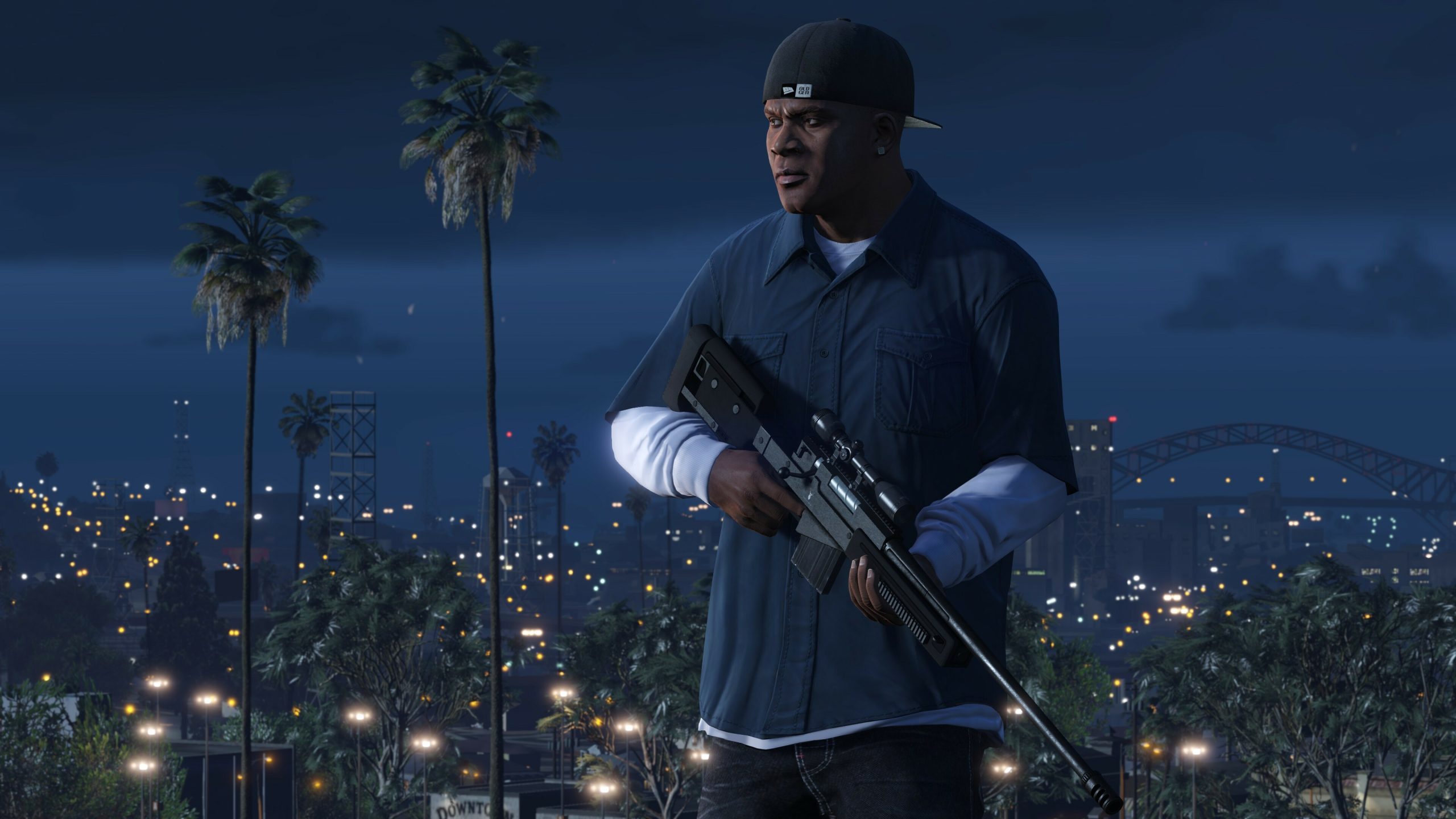 لیست کامل چیت های GTA V