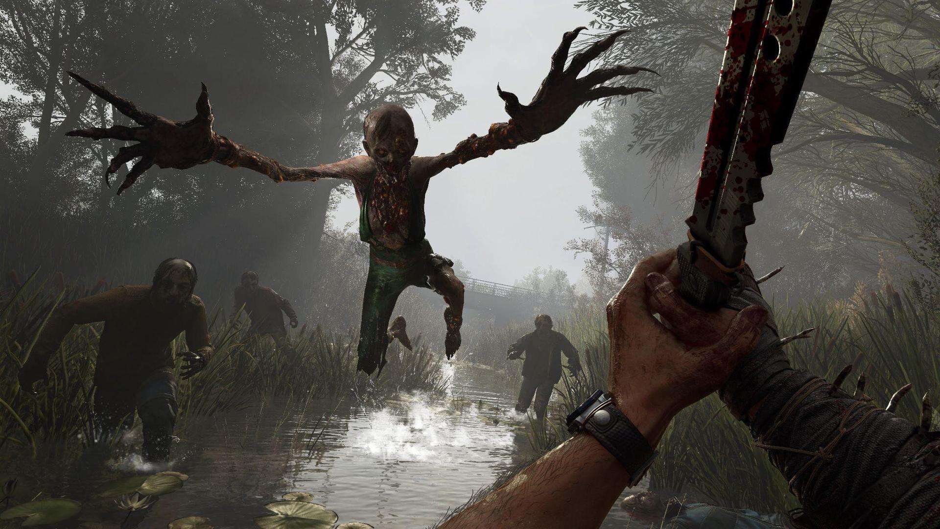 تاریخ انتشار Dying Light: The Beast