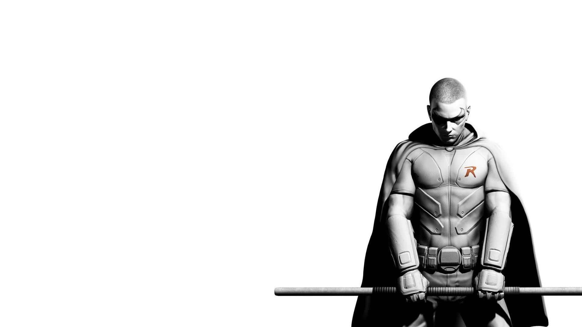 بازی Batman Arkham City