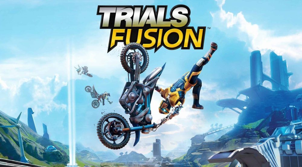 Trials Fusion: Complete Edition