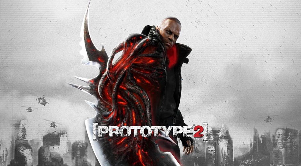 Prototype 2