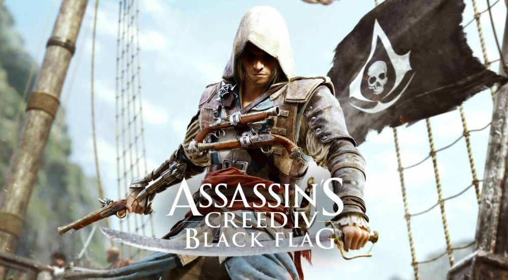 Assassin's Creed IV: Black Flag