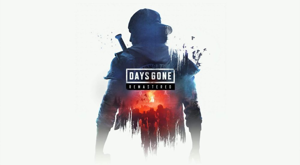 Days Gone Remastered