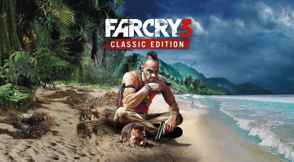 Far Cry 3