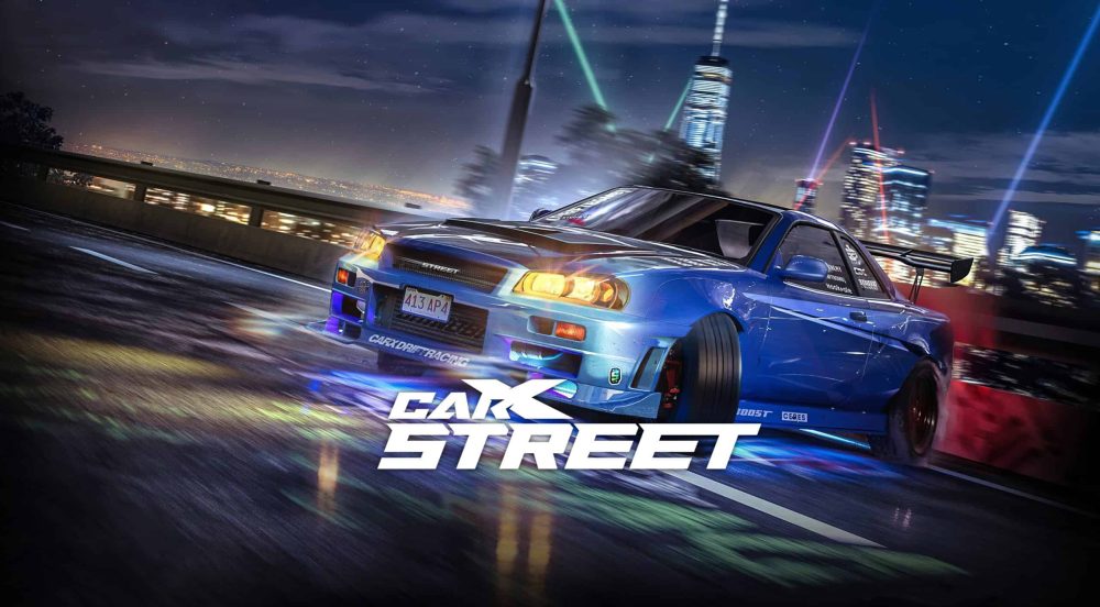 CarX Street