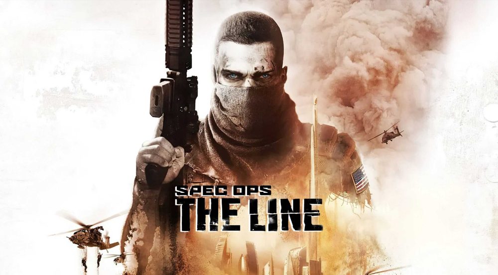 Spec Ops: The Line