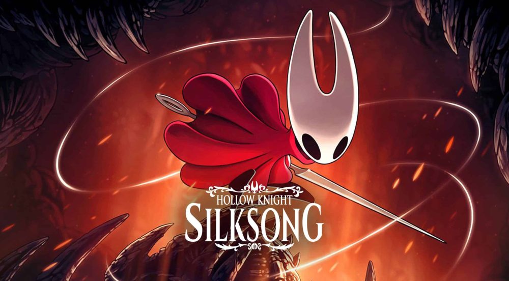 Hollow Knight: Silksong
