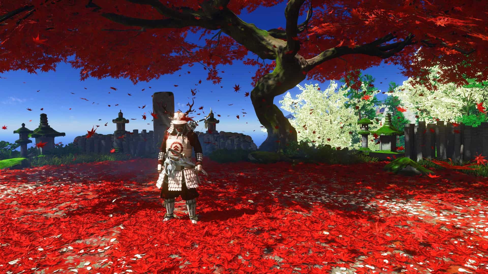 اجرای روان Ghost of Tsushima بدون نیاز به سختافزار قوی