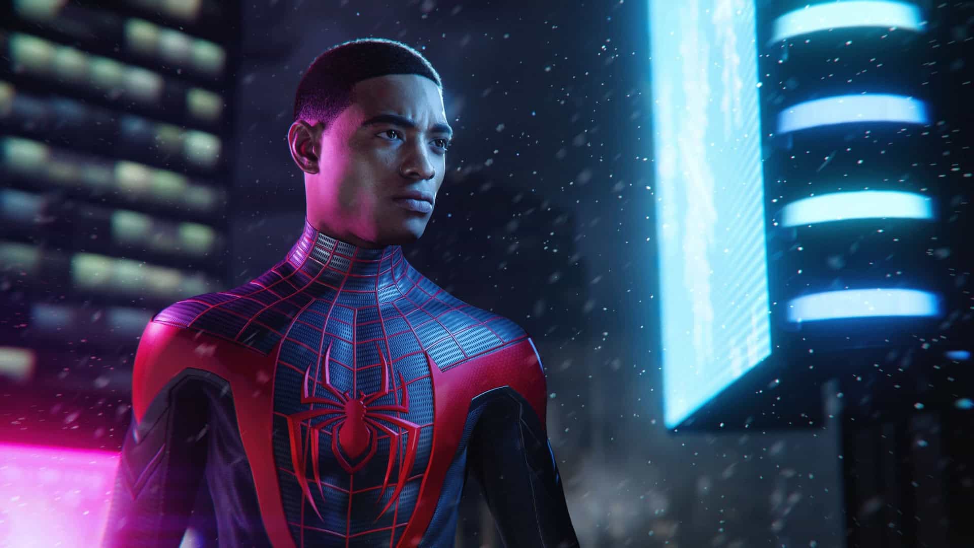 چگونه Spider-Man Miles Morales را بدون کنسول بازی کنیم