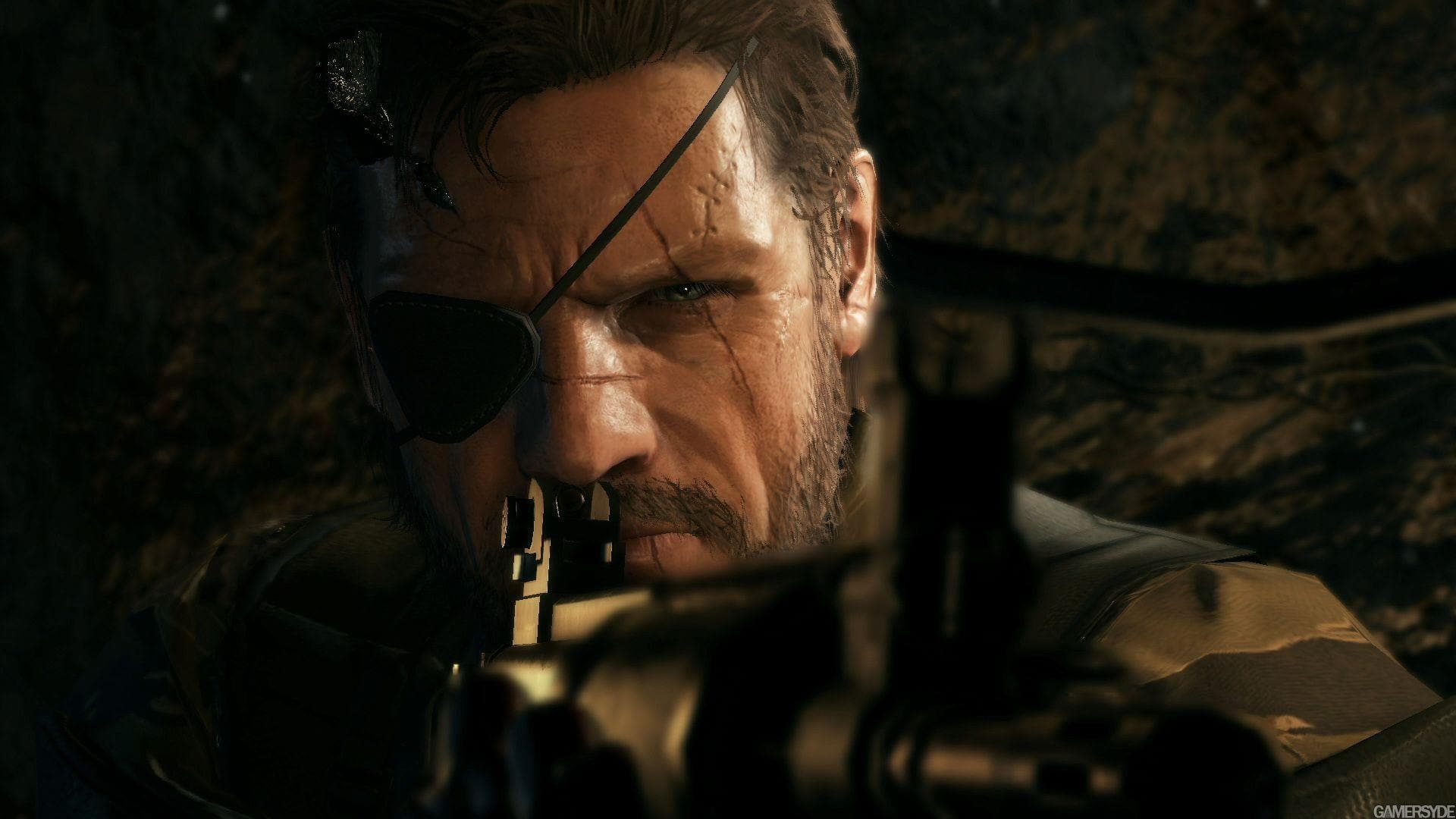 تجربه Metal Gear Solid V بدون نیاز به کنسول یا PC قوی