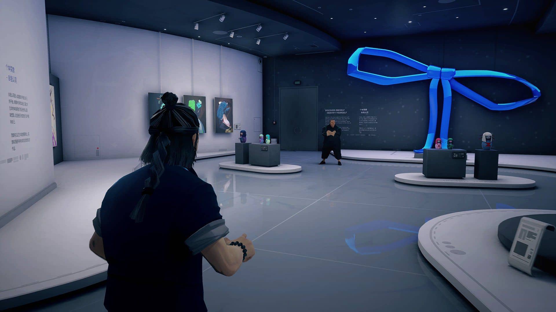 بازی Sifu برای اندروید