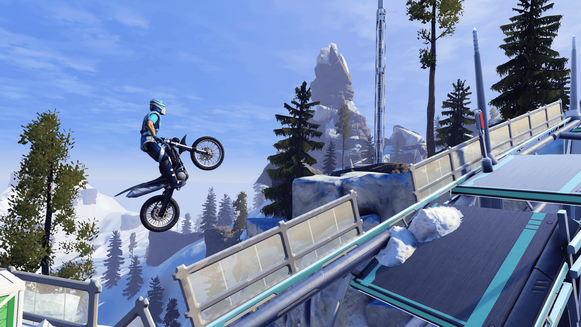 ازی Trials Fusion Complete Edition