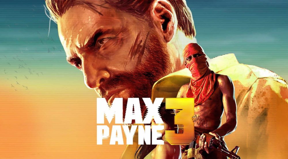 Max Payne 3